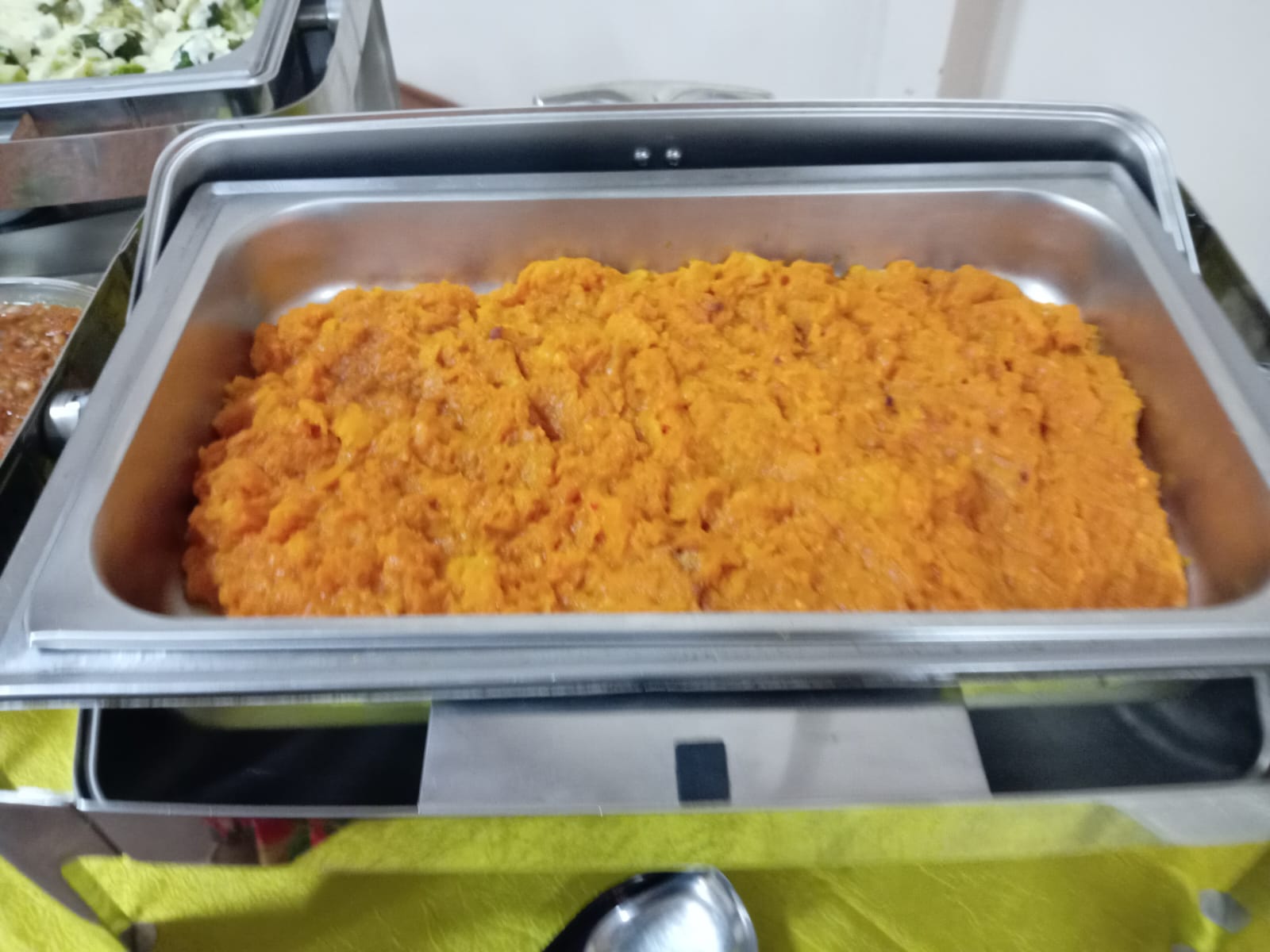 vegetable